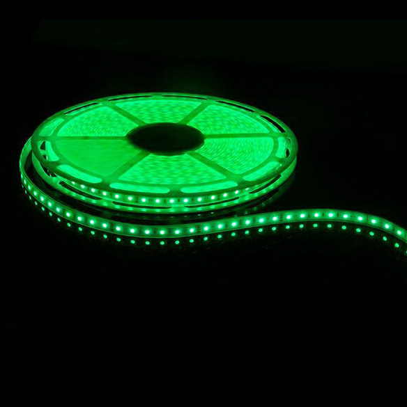 24 volt, LED Light Strip Reel - 65.6ft (20m) Single Row Flexible LED Tape Lights with 1200 High Brightest 5050SMD LEDs For Home Decoration Lighting